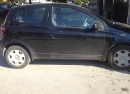Se Prodava Toyota Yaris Wti 1.0 Benzin