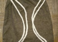 Ранец со врвки / Drawstring Backpack