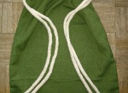 Ранец со врвки / Drawstring Backpack