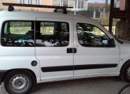 Se Prodava Peugeot