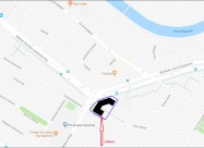 66м2 Стан во објект во изградба„Порта Аеродром“