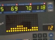 Oprema Za Teretana Spravi Tegovi