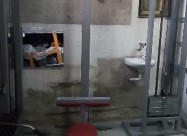 Oprema Za Teretana Spravi Tegovi