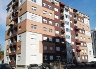 Издавање на двособен стан во нас.Аеродром