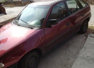Se Prodava Opel Arta 1.4 