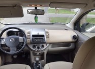 Nissan Note 1.5dci 2007god