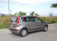 Nissan Note 1.5dci 2007god