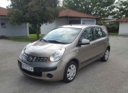 Nissan Note 1.5dci 2007god