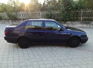 Vw Vento 1.9 Tdi