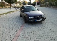 Vw Vento 1.9 Tdi