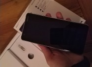  Nokia 3.1