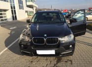 Bmw X5 2008g 12 500 Eur