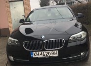 Bmw 530d X-drive