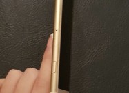 Iphone 6s 64gb Gold Neverlock 