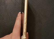 Iphone 6s 64gb Gold Neverlock 