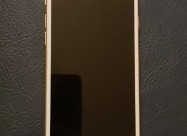 Iphone 6s 64gb Gold Neverlock 