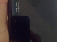 Huawei P20lite