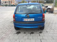 Opel Corsa B 1.4 16v 66kw 1998 Advantage