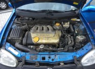 Opel Corsa B 1.4 16v 66kw 1998 Advantage