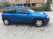 Opel Corsa B 1.4 16v 66kw 1998 Advantage