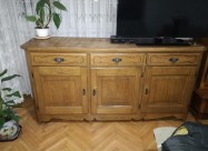 Poradi Renoviranj Se Prodava 