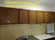 Poradi Renoviranj Se Prodava 