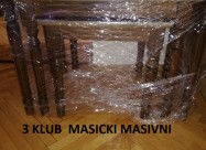Poradi Renoviranj Se Prodava 