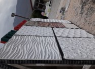 3d Wall