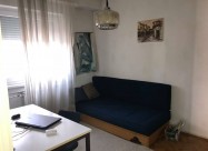 Се издава четирисобен стан во Аеродром-Скопјанка