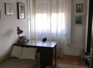 Се издава четирисобен стан во Аеродром-Скопјанка