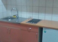 СЕ ИЗНАЈМУВА ДВОСОБЕН СТАН ВО КИСЕЛА ВОДА
