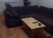 СЕ ИЗНАЈМУВА ДВОСОБЕН СТАН ВО КИСЕЛА ВОДА
