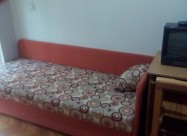 СЕ ИЗНАЈМУВА ДВОСОБЕН СТАН ВО КИСЕЛА ВОДА