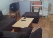 СЕ ИЗНАЈМУВА ДВОСОБЕН СТАН ВО КИСЕЛА ВОДА