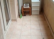 СЕ ИЗНАЈМУВА ДВОСОБЕН СТАН ВО КИСЕЛА ВОДА