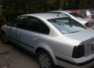 Passat 1.9
