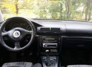 Passat 1.9