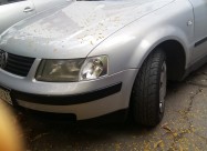 Passat 1.9