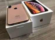 Apple Iphone Xs 64gb = 450 Eur  ,iphone Xs Max 64g