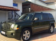 Se Prodava Jeep Patriot 2.0 Crd 4x4 Limited 2008 G
