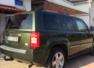Se Prodava Jeep Patriot 2.0 Crd 4x4 Limited 2008 G
