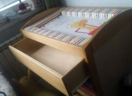Se Prodava Fiokara Za Povivanje Na Bebe