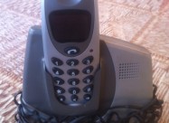 Fiksen Telefon