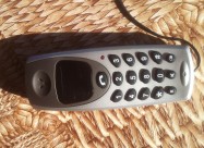 Fiksen Telefon