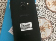 Samsung Galaxy J6 2018