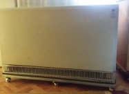 Prodavam Termo Pecka Aeg  4kw
