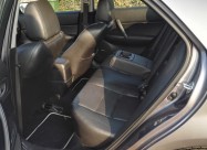 Mazda 6 2.0 Dpf 105kw 143hp 