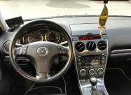 Mazda 6 2.0 Dpf 105kw 143hp 