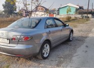 Mazda 6 2.0 Dpf 105kw 143hp 