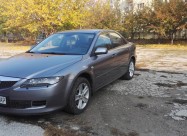 Mazda 6 2.0 Dpf 105kw 143hp 